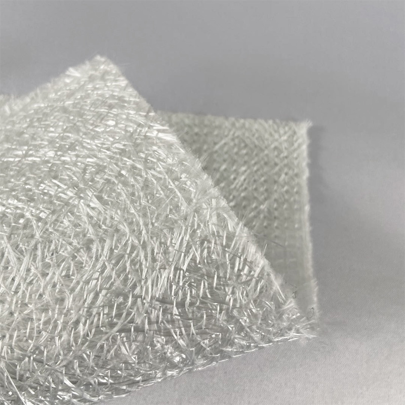 300 g Glasfaser-Nähfilz, Strickfilz