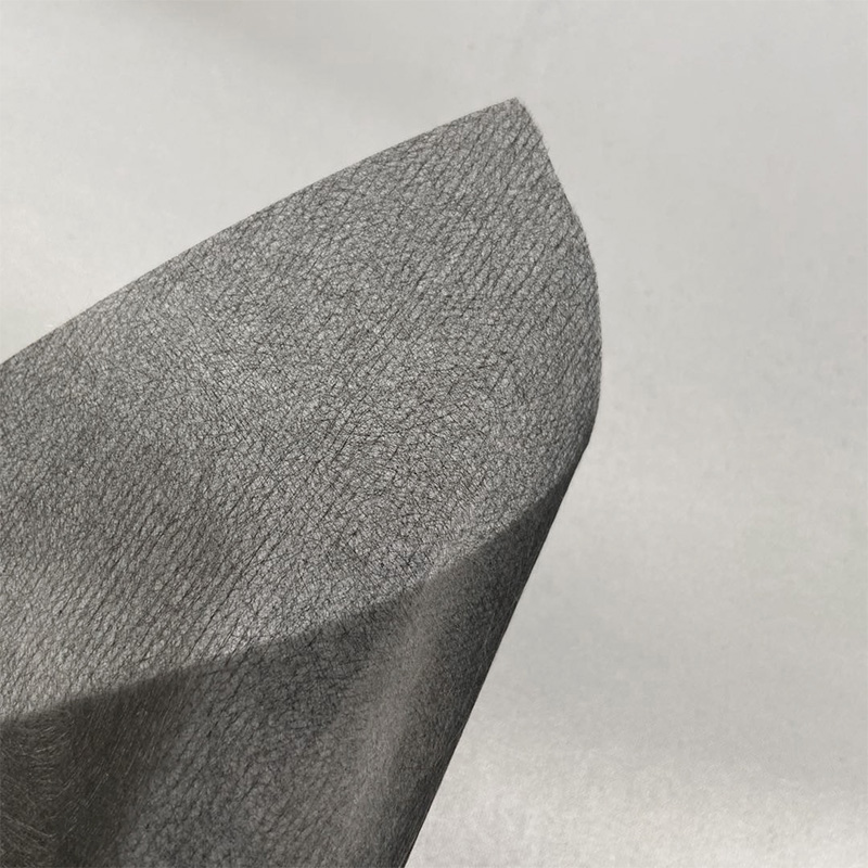 10 g Carbonfaser-Oberflächenmatte/ultradünnes, wärmeleitendes Hochleistungs-Carbonfasertuch