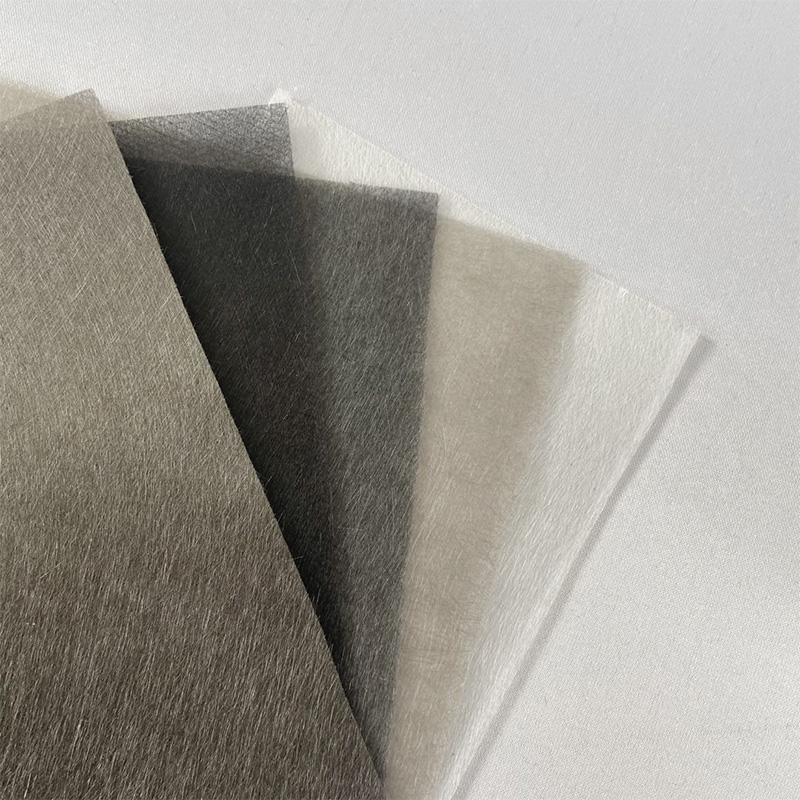 10 g Carbonfaser-Oberflächenmatte/ultradünnes, wärmeleitendes Hochleistungs-Carbonfasertuch