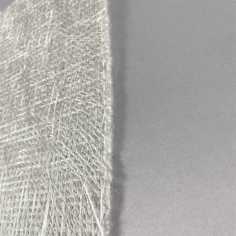 300 g Glasfaser-Nähfilz, Strickfilz