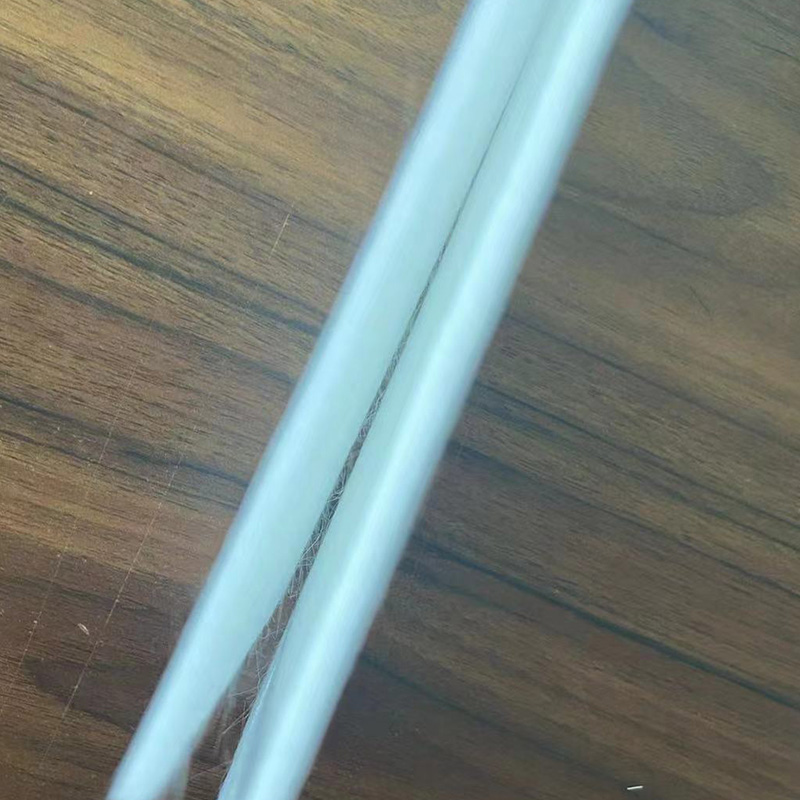 Glasfaser 150g-500g Maßgeschneiderter Isolierfilz