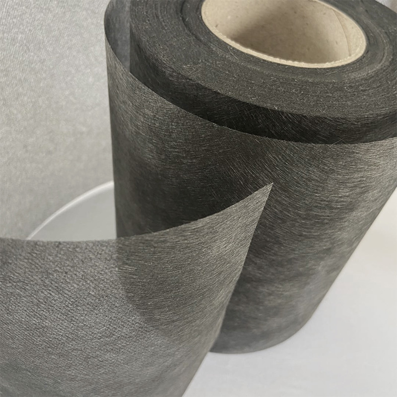 10 g Carbonfaser-Oberflächenmatte/ultradünnes, wärmeleitendes Hochleistungs-Carbonfasertuch