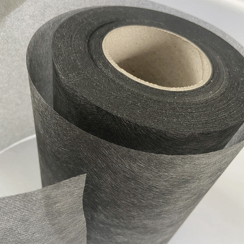 10 g Carbonfaser-Oberflächenmatte/ultradünnes, wärmeleitendes Hochleistungs-Carbonfasertuch