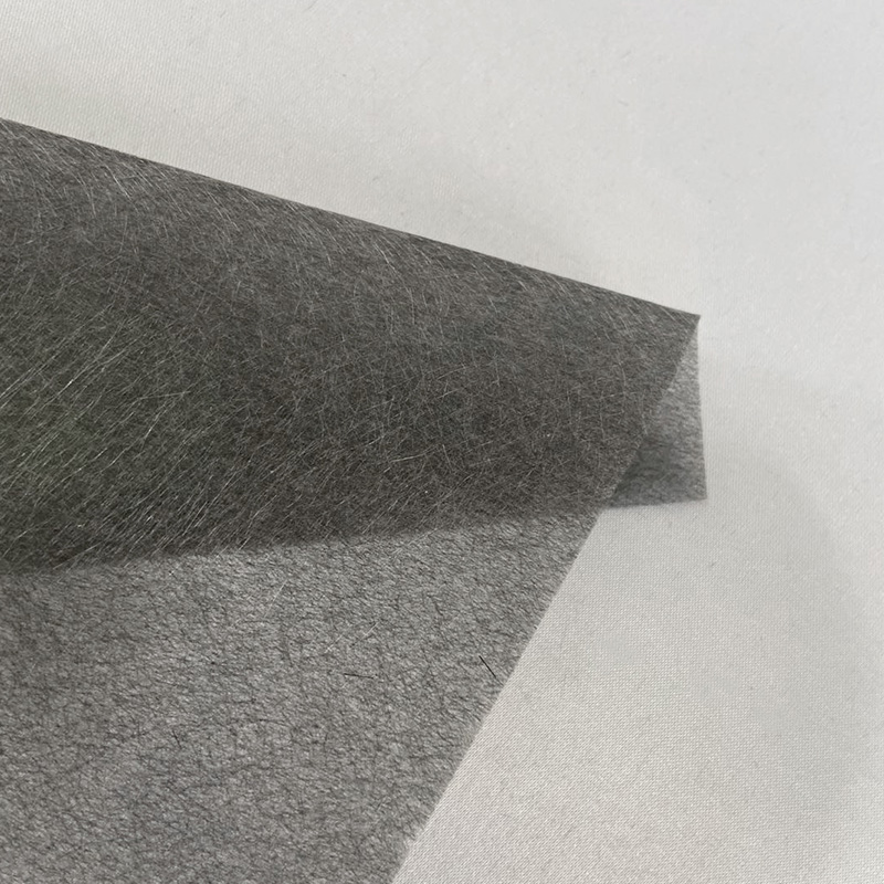 Kohlenstoff- und Glas-Hybridfilz/Glasfasergewebe für Windkraft mit elektrischer Wärmeerzeugung