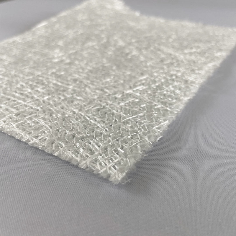 300 g Glasfaser-Nähfilz, Strickfilz