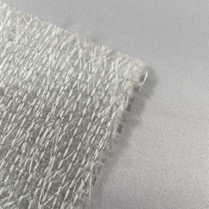 900 g fein gestrickter mehrachsiger Verbundfilzstoff für Windkraftanlagen