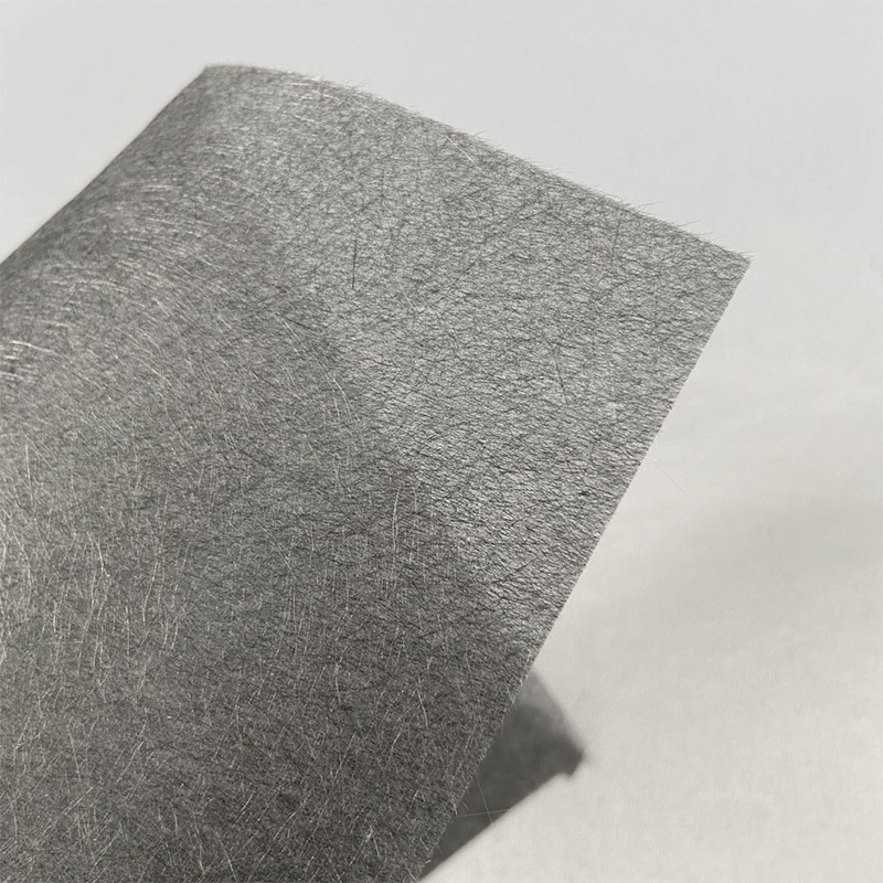 Kohlenstoff- und Glas-Hybridfilz/Glasfasergewebe für Windkraft mit elektrischer Wärmeerzeugung