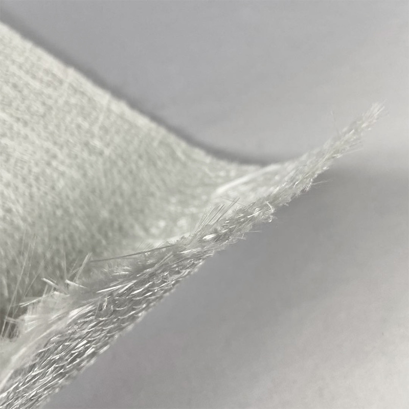300 g Glasfaser-Nähfilz, Strickfilz